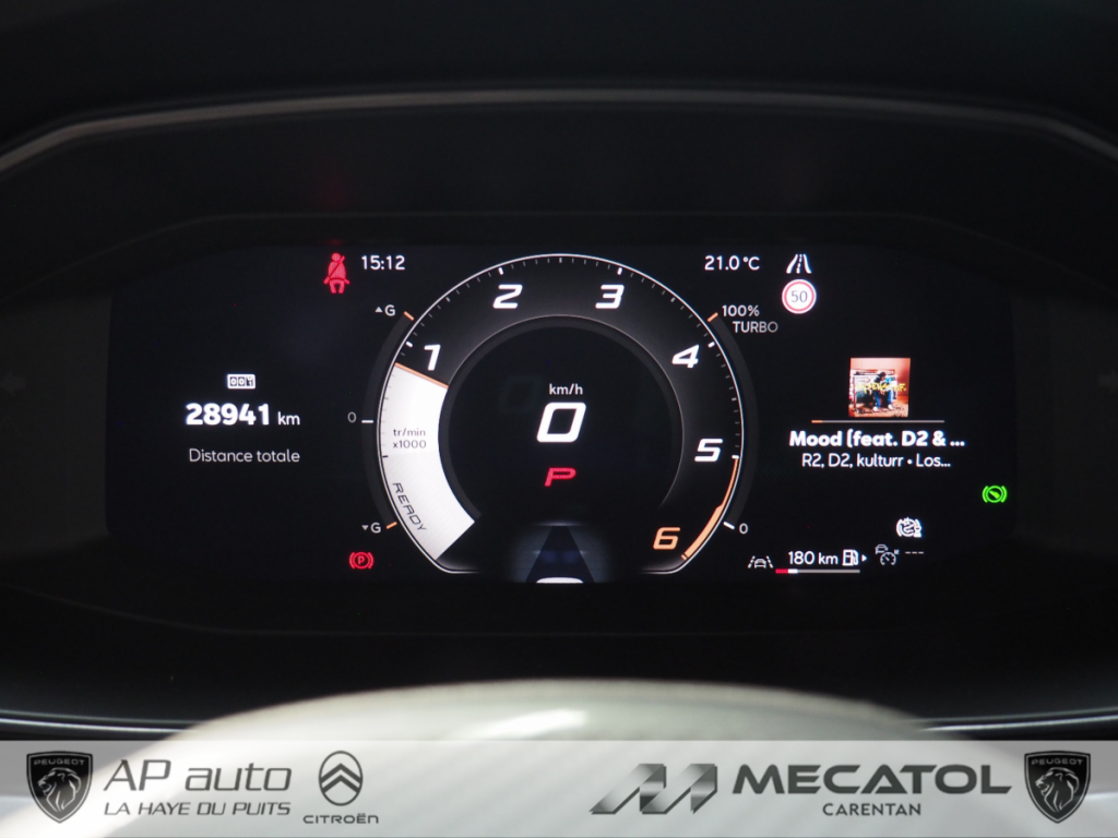 Cupra Leon 2.0 TDI 150 ch DSG7 V
