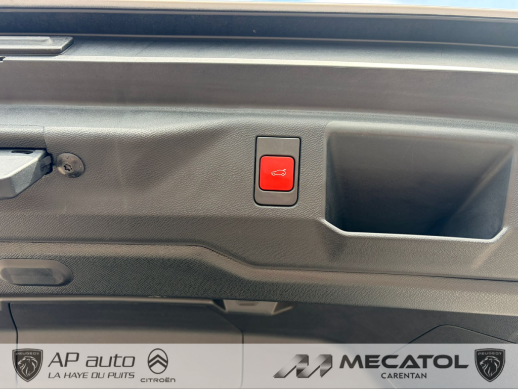 Peugeot 5008 (3) 1.2 HYBRID 145 E-DCS6 GT