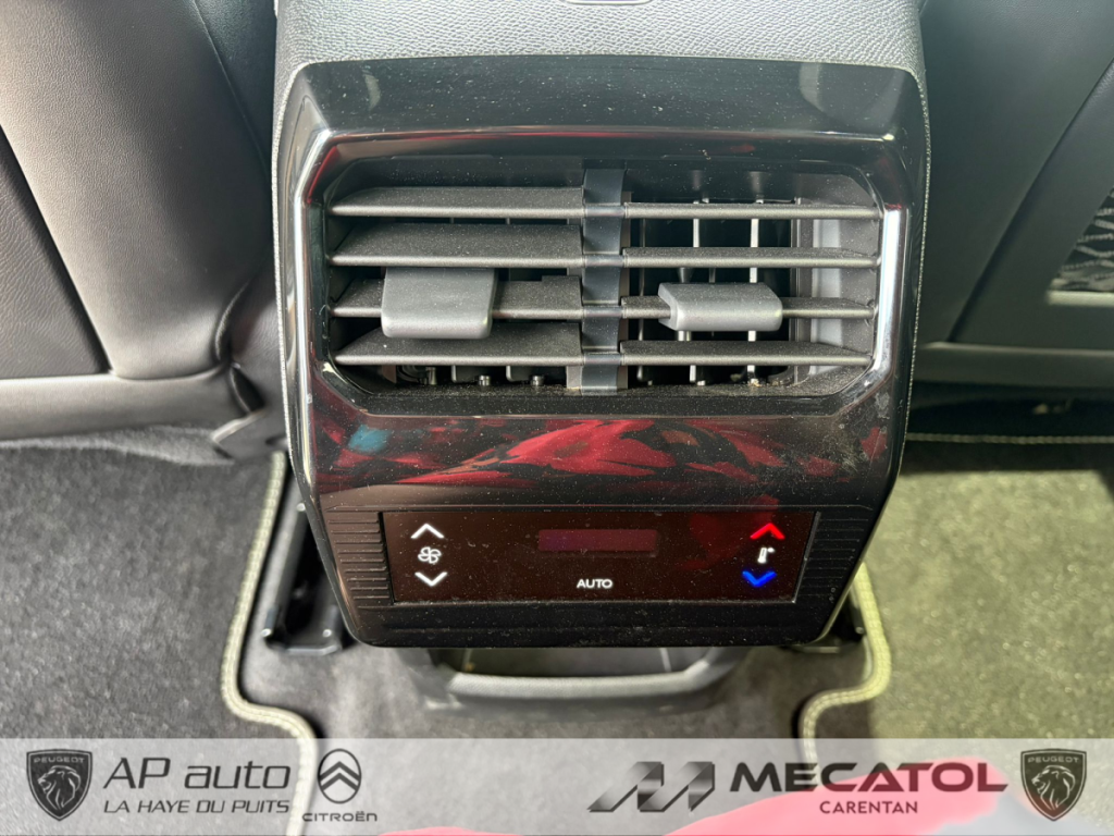 Peugeot 5008 (3) 1.2 HYBRID 145 E-DCS6 GT
