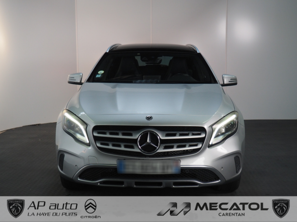 Mercedes GLA Classe 180 CDI / d Sensation