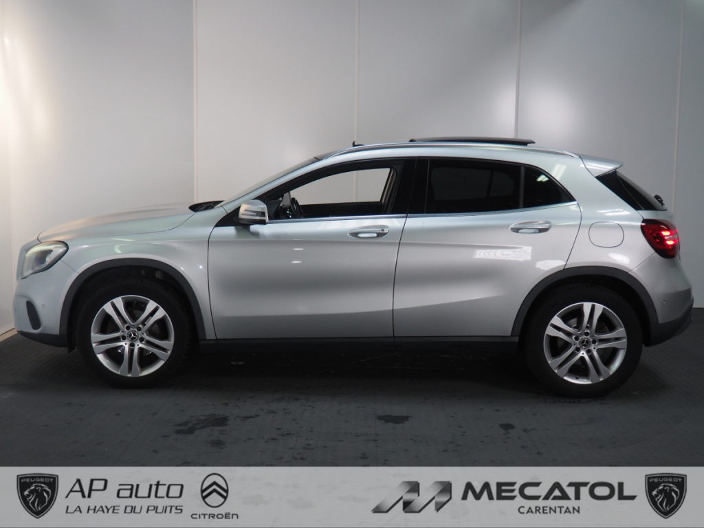 Mercedes GLA Classe 180 CDI / d Sensation
