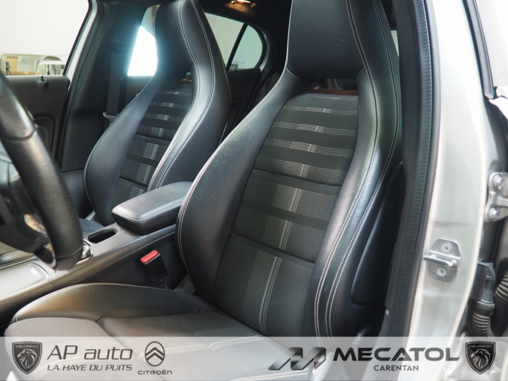 Mercedes GLA Classe 180 CDI / d Sensation