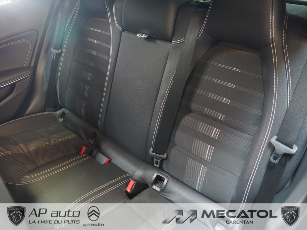 Mercedes GLA Classe 180 CDI / d Sensation