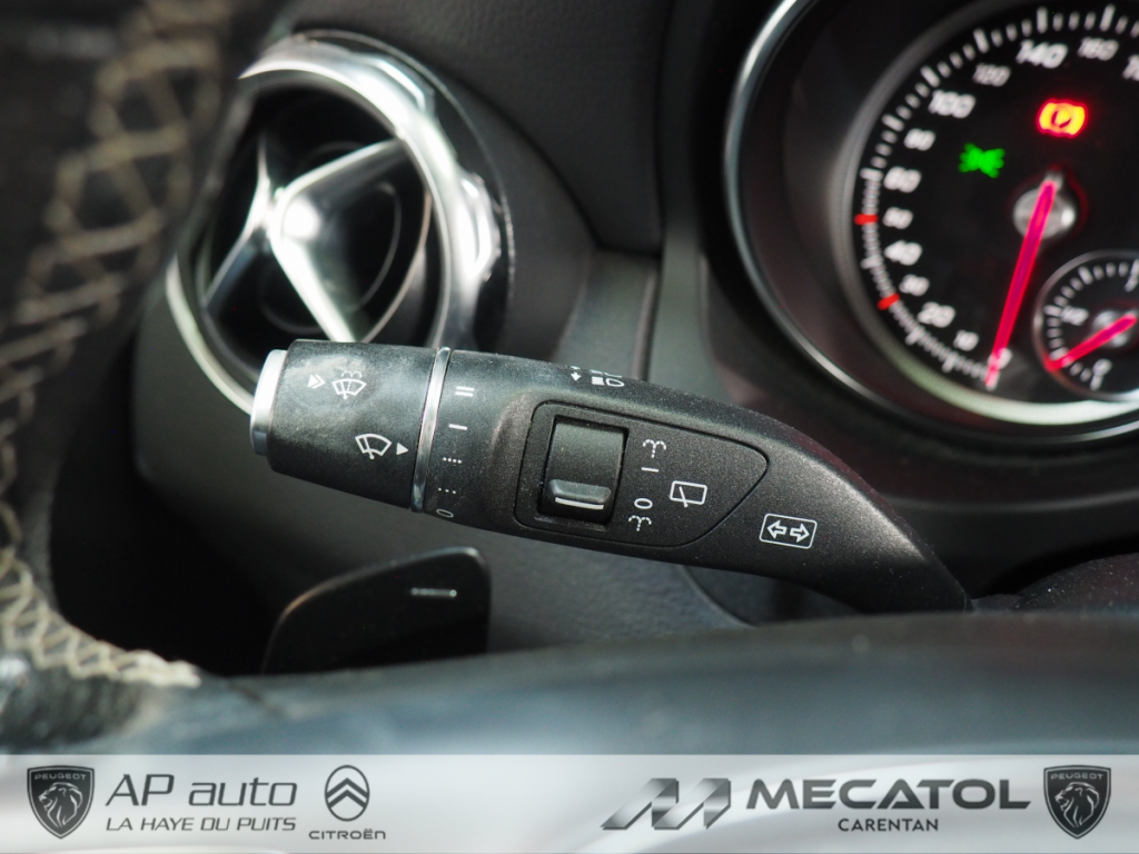 Mercedes GLA Classe 180 CDI / d Sensation