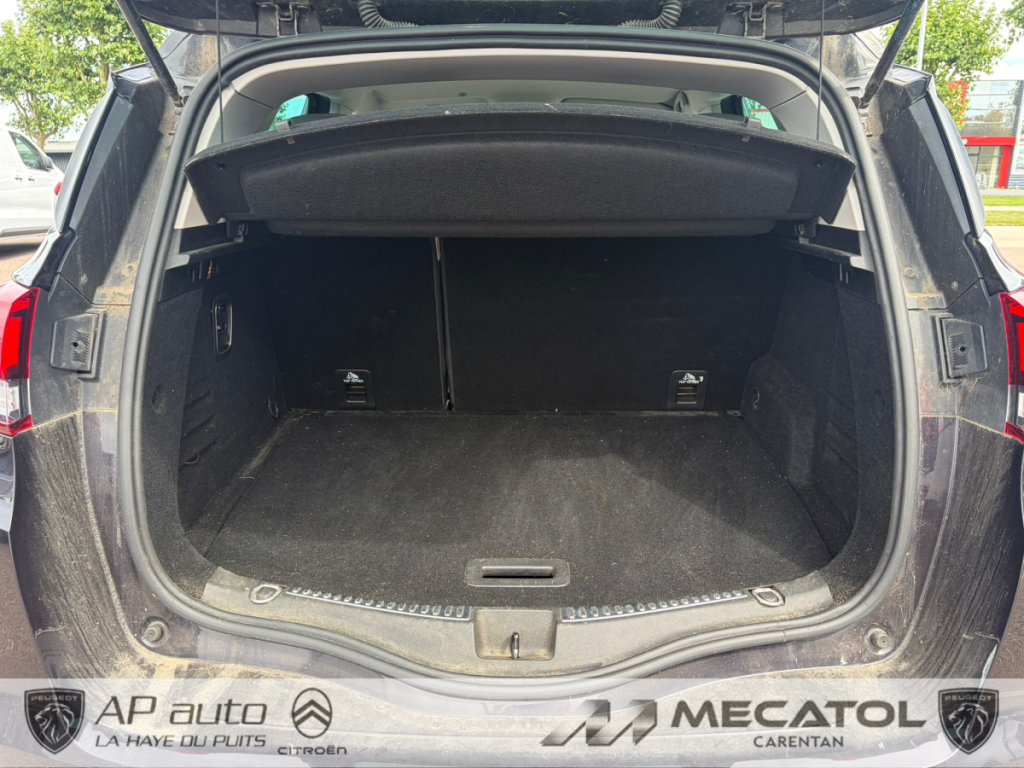 Renault Scénic (4) Initiale Paris dCi 160 EDC