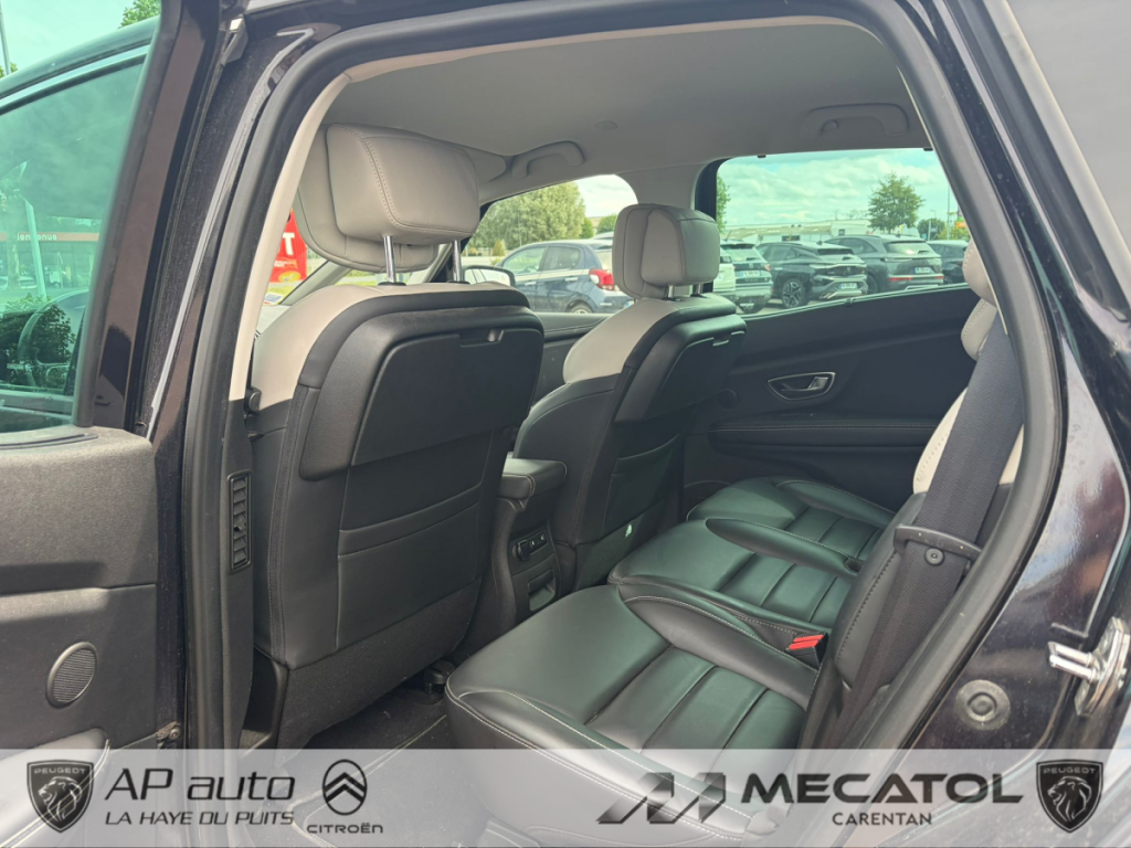 Renault Scénic (4) Initiale Paris dCi 160 EDC