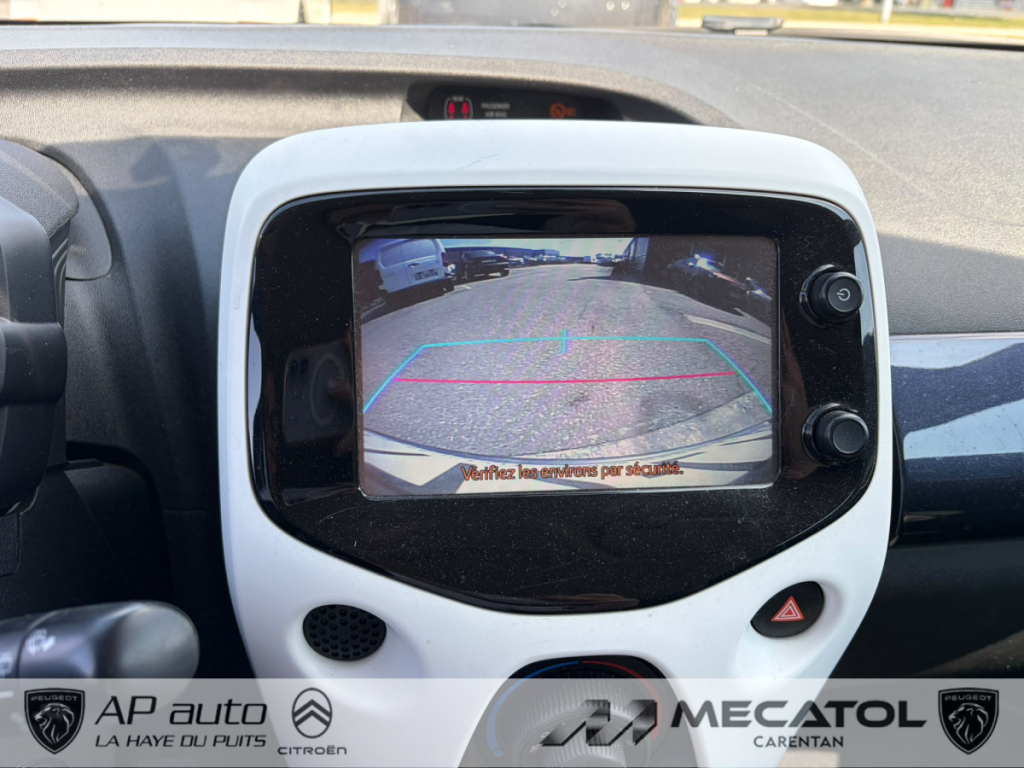 Peugeot 108 Puretech 82 Collection