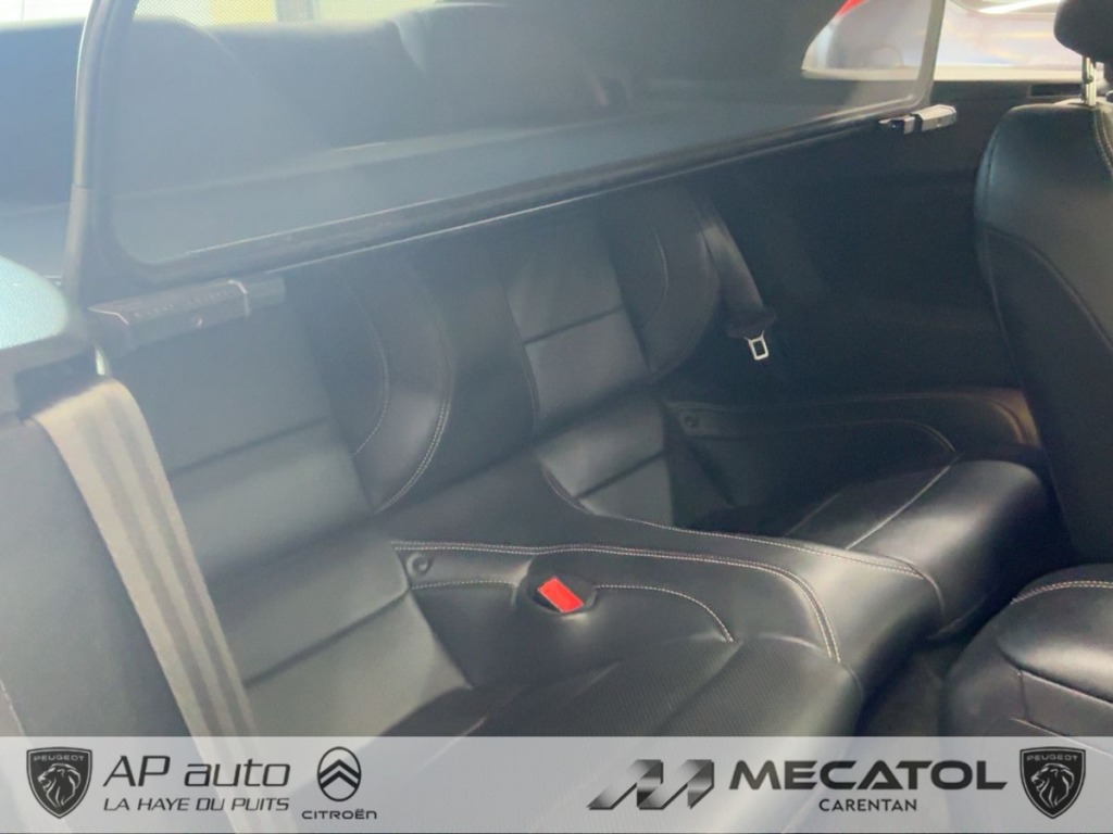 Ford Mustang (6) 5.0 Ti-VCT V8 Convertible GT