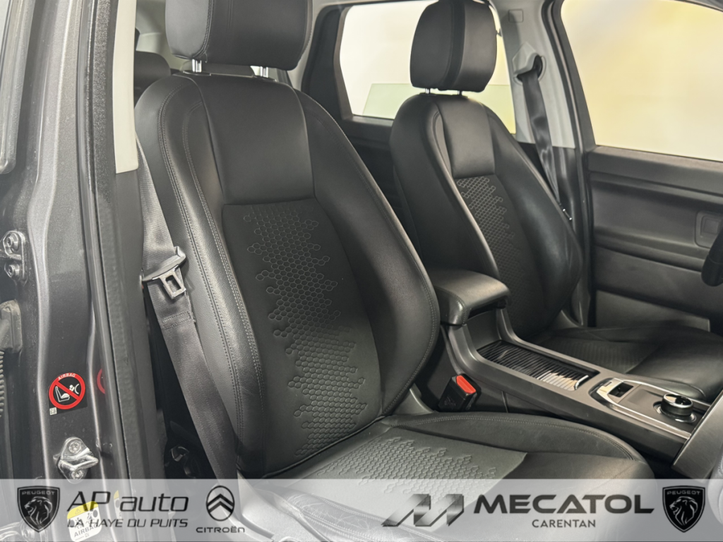 Land Rover DISCOVERY SPORT 2.0 TD4 150 AUTO 4WD SE