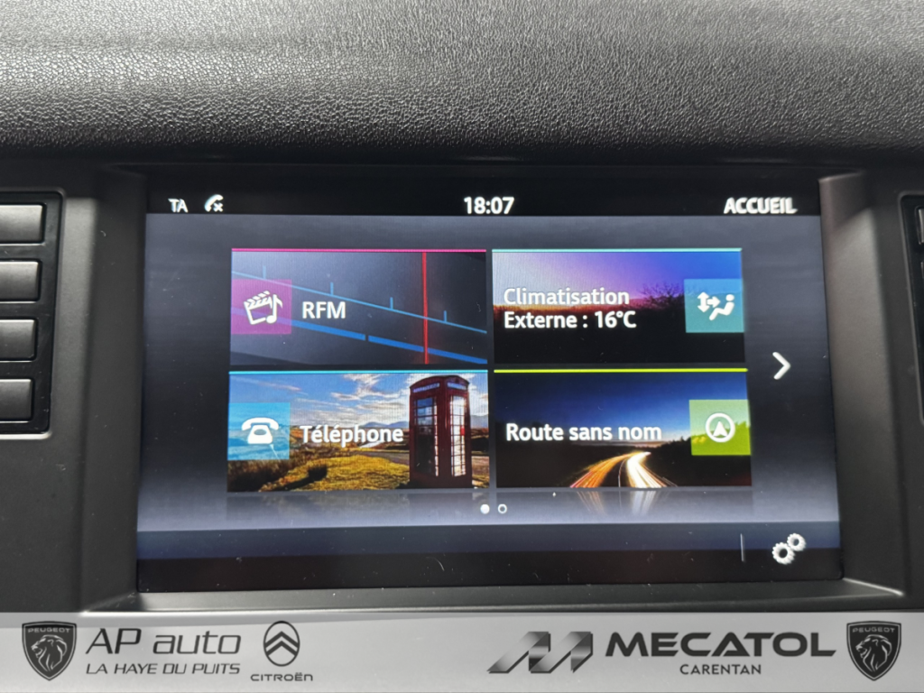 Land Rover DISCOVERY SPORT 2.0 TD4 150 AUTO 4WD SE