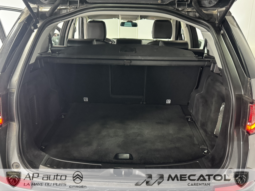 Land Rover DISCOVERY SPORT 2.0 TD4 150 AUTO 4WD SE
