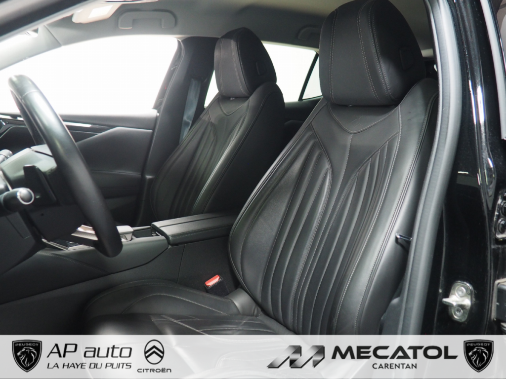Ds DS 4 (2) E-TENSE 225 CROSS RIVOLI AUTO