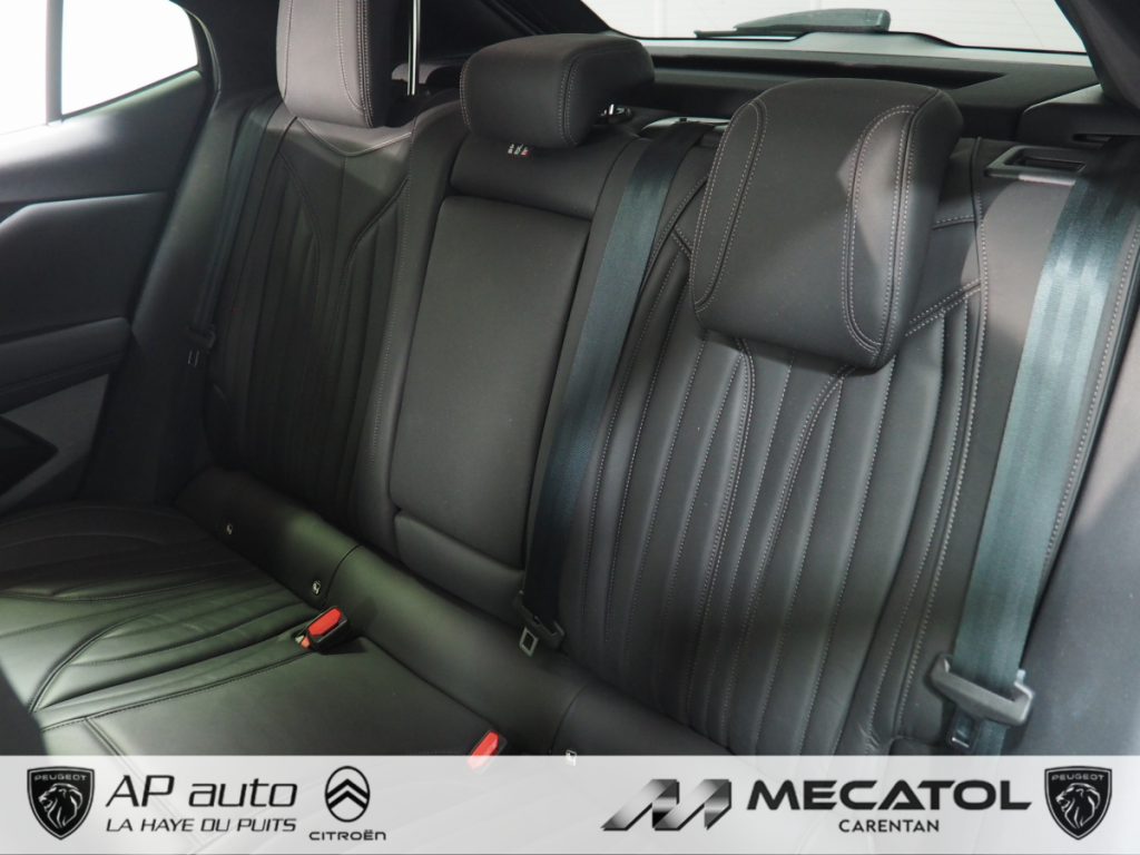 Ds DS 4 (2) E-TENSE 225 CROSS RIVOLI AUTO