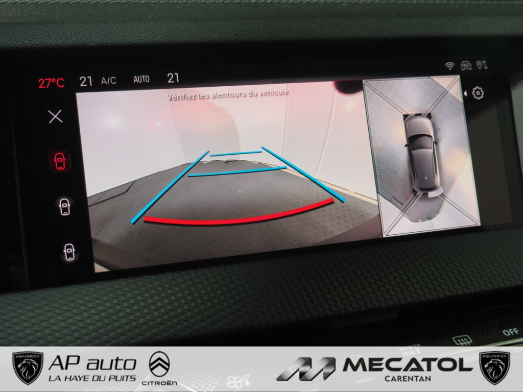 Ds DS 4 (2) E-TENSE 225 CROSS RIVOLI AUTO