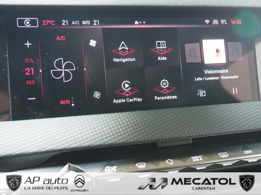 Ds DS 4 (2) E-TENSE 225 CROSS RIVOLI AUTO