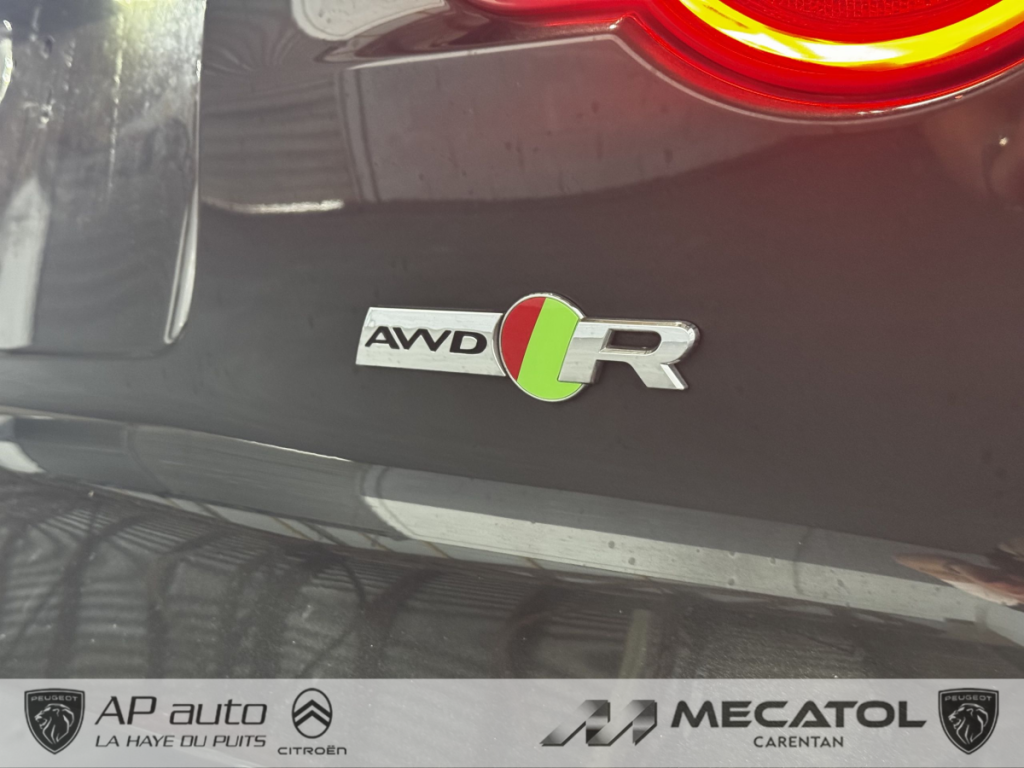 Jaguar F-Type 5.0 V8 R AUTO AWD
