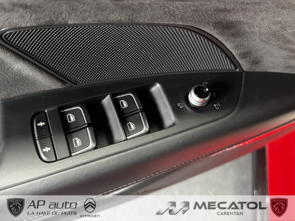 Audi RS7 4.0 TFSI Quattro Tiptronic Sportback préparation ABT 666 CV