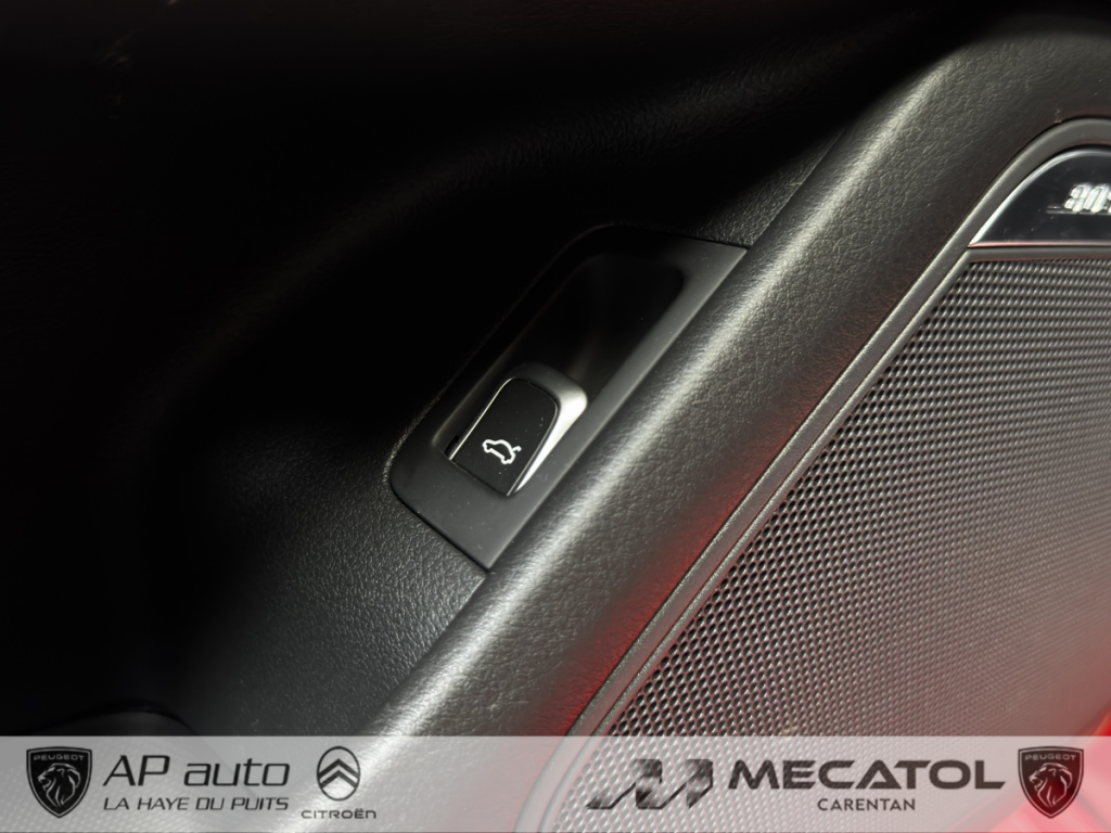 Audi RS7 4.0 TFSI Quattro Tiptronic Sportback préparation ABT 666 CV