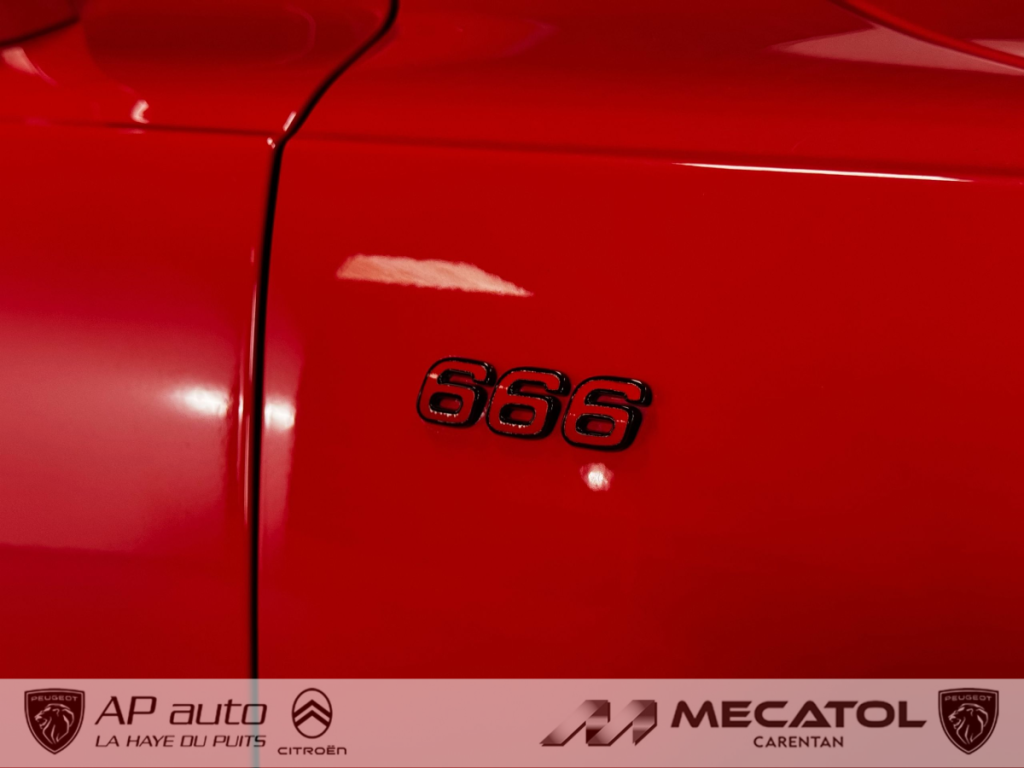 Audi RS7 4.0 TFSI Quattro Tiptronic Sportback préparation ABT 666 CV