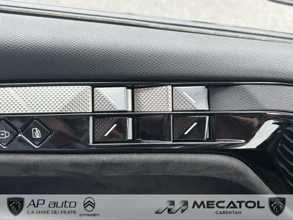 Ds DS 4 (2) BLUEHDI 130 PERFORMANCE LINE AUTO