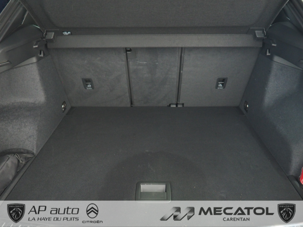 Audi Q3 (2) 35 TDI 150 QUATTRO S Tronic S LINE