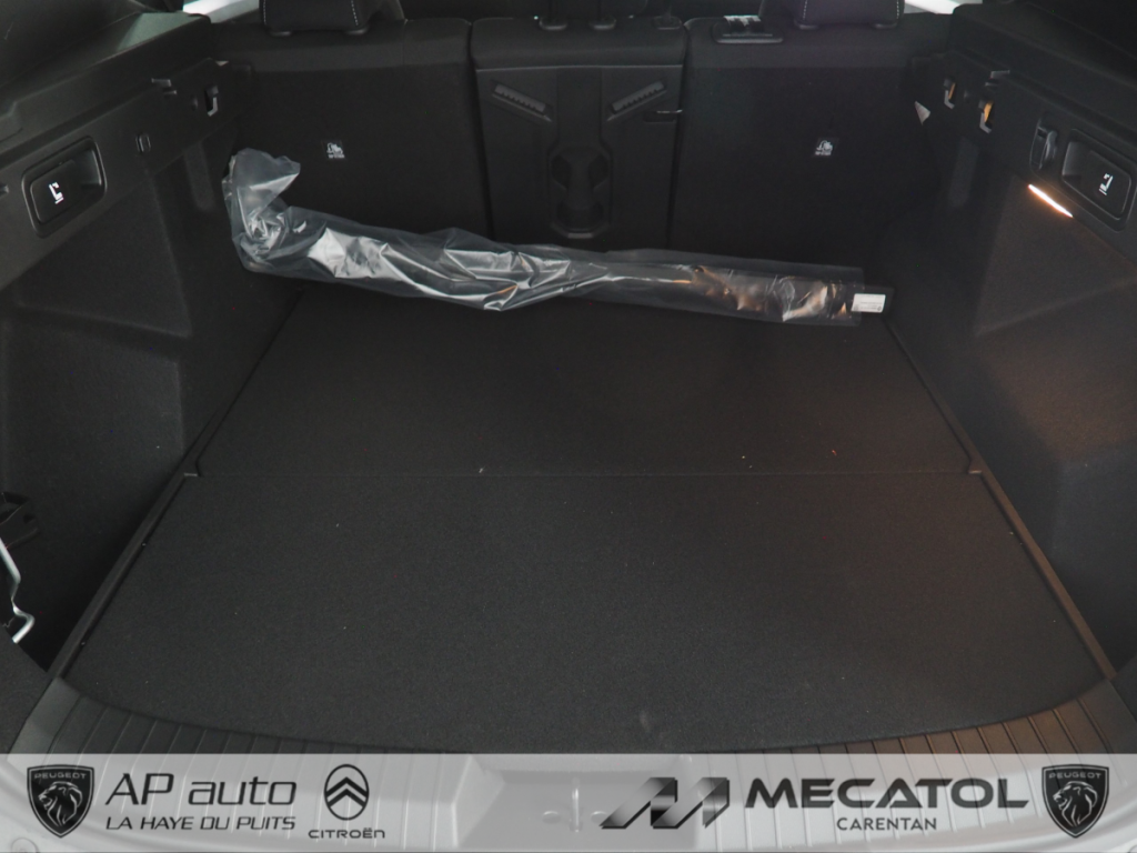 Dacia Bigster 1.8 Hybrid 155cv Journey