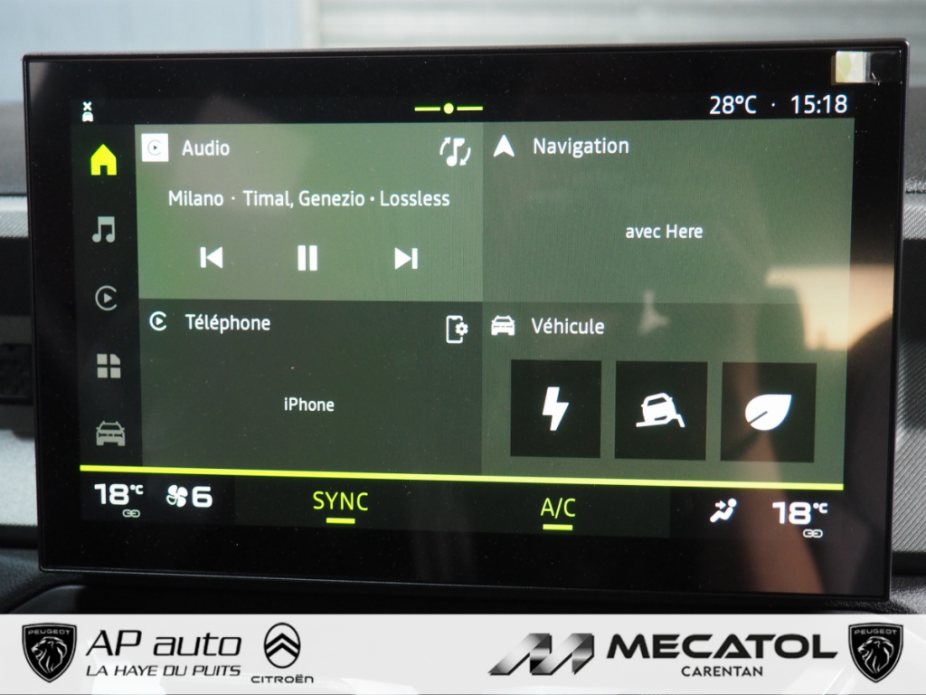 Dacia Bigster 1.8 Hybrid 155cv Journey