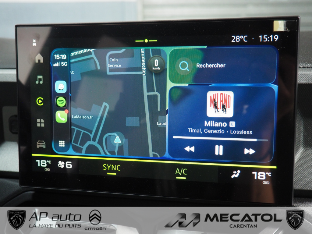 Dacia Bigster 1.8 Hybrid 155cv Journey