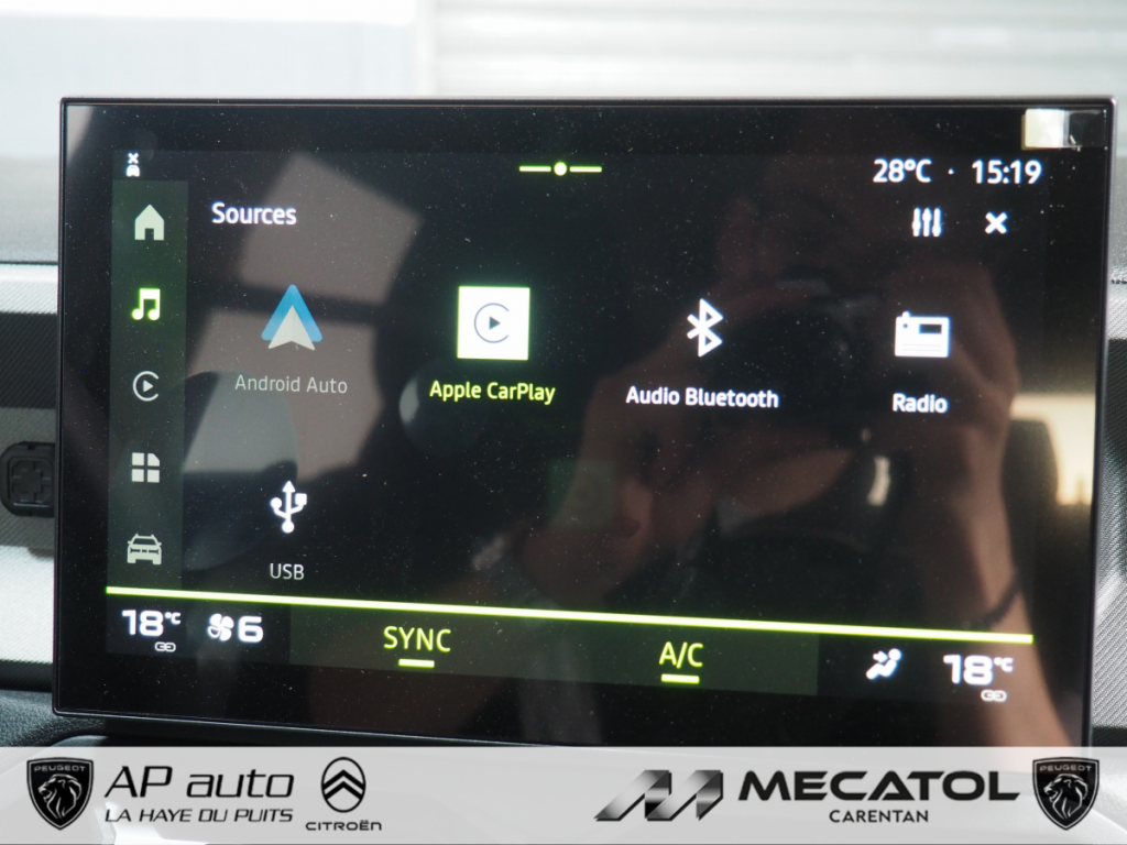 Dacia Bigster 1.8 Hybrid 155cv Journey