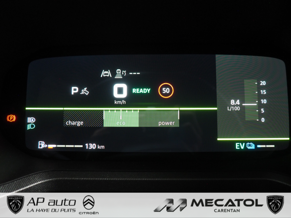 Dacia Bigster 1.8 Hybrid 155cv Journey