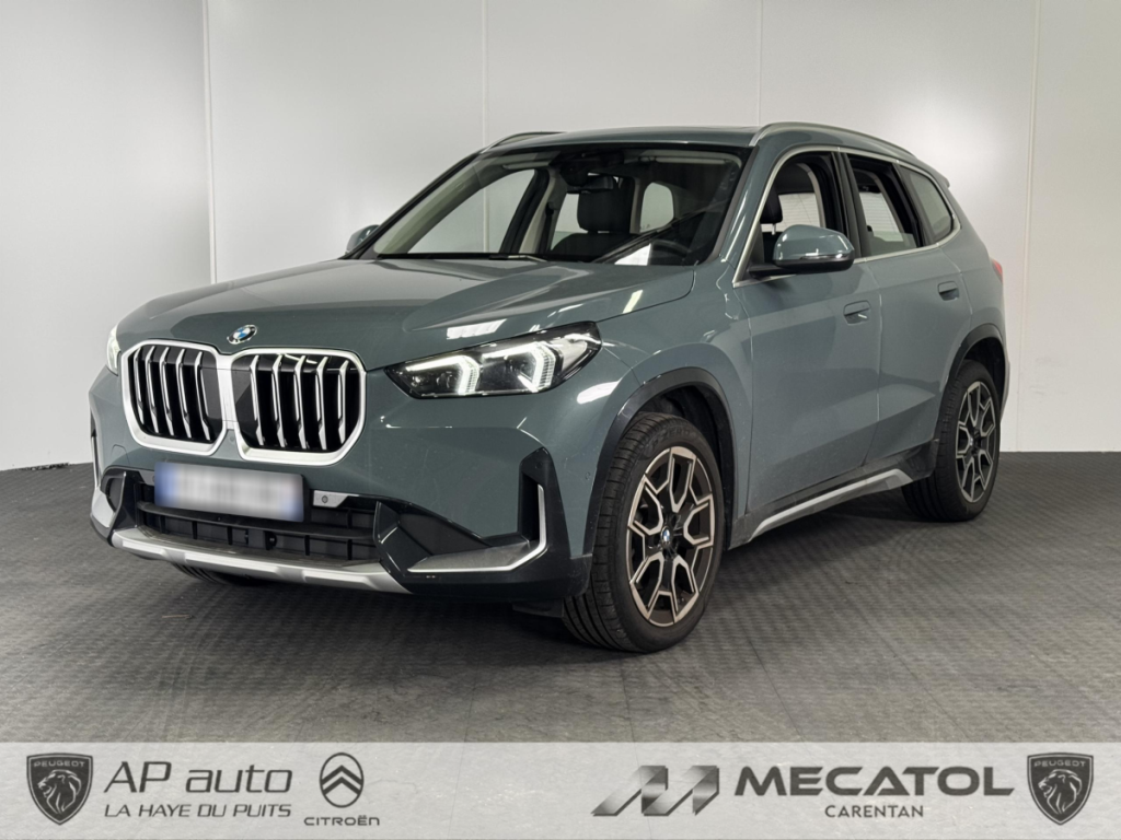 Bmw X1 (3) sDrive 20i Mild-Hybrid sDrive xLine