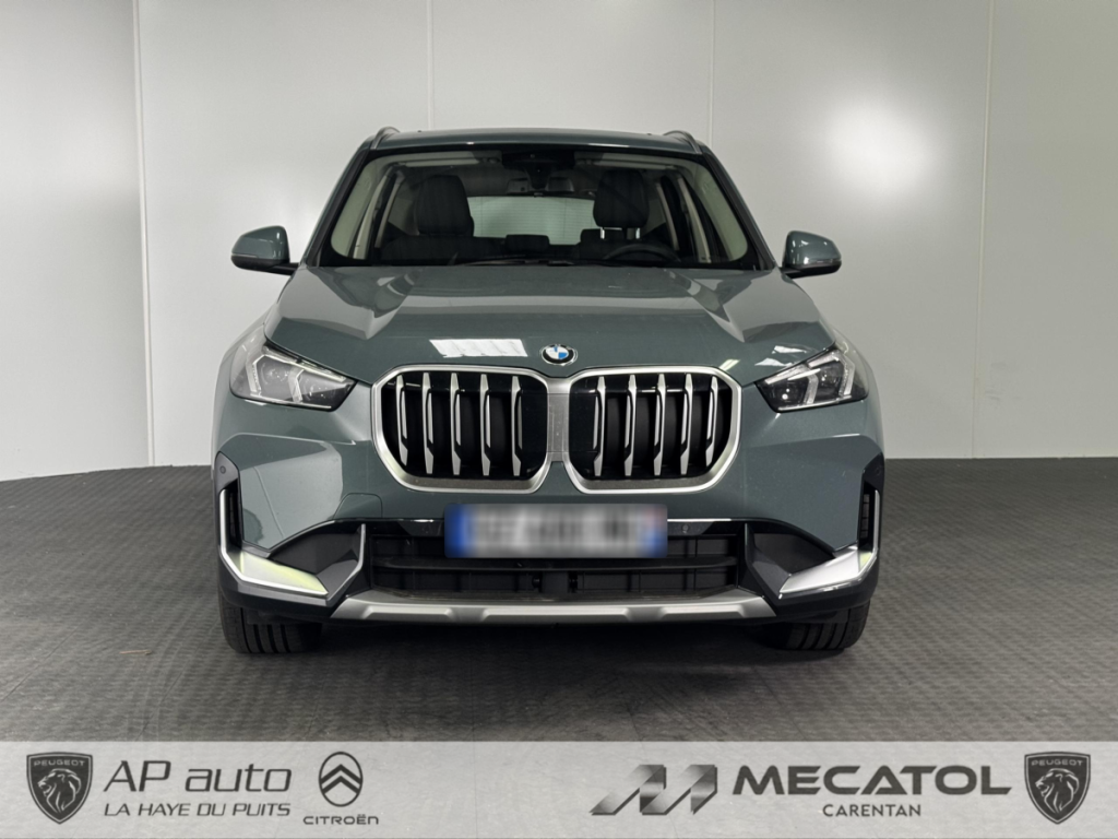 Bmw X1 (3) sDrive 20i Mild-Hybrid sDrive xLine