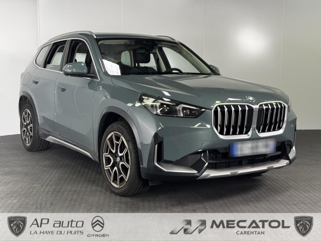 Bmw X1 (3) sDrive 20i Mild-Hybrid sDrive xLine