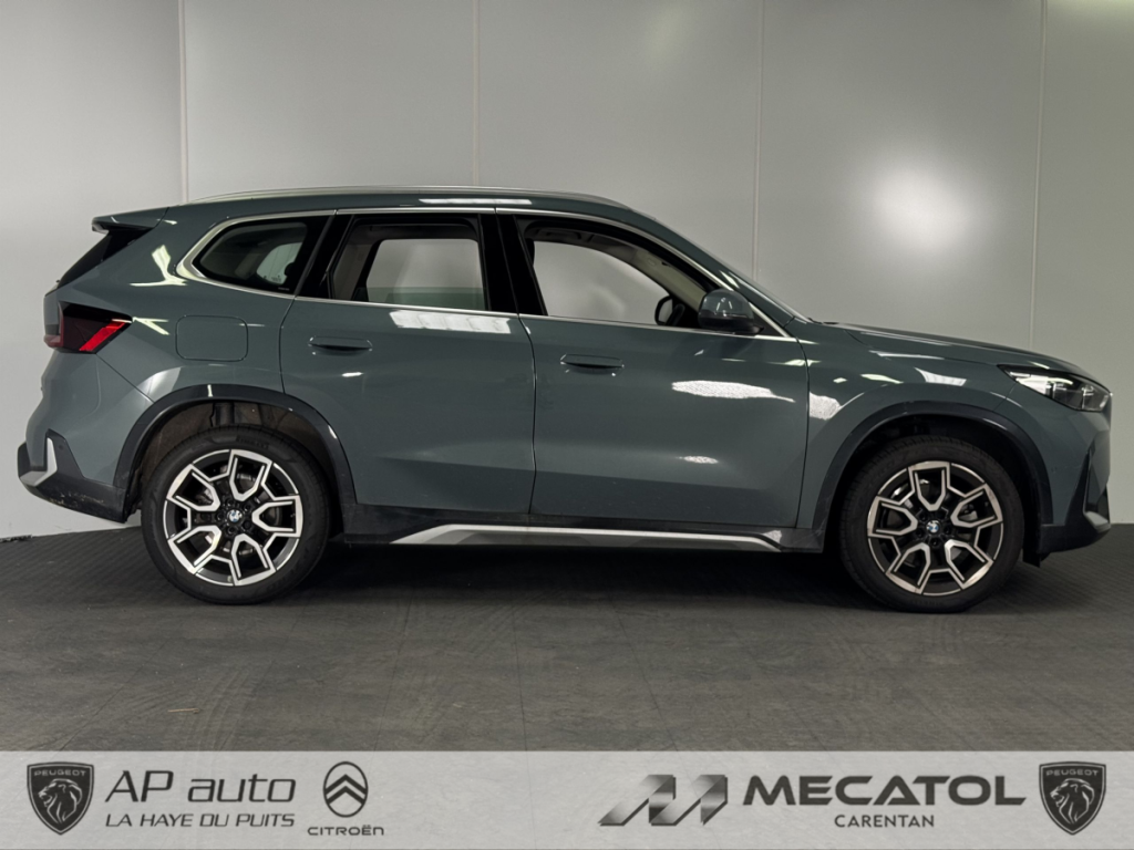 Bmw X1 (3) sDrive 20i Mild-Hybrid sDrive xLine