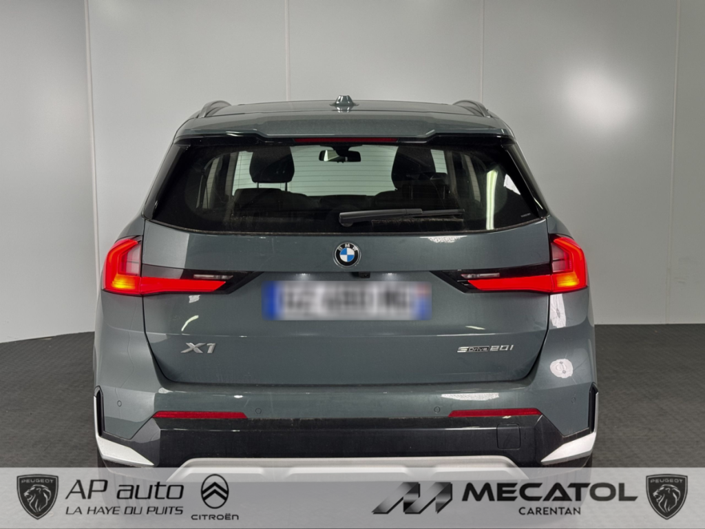 Bmw X1 (3) sDrive 20i Mild-Hybrid sDrive xLine