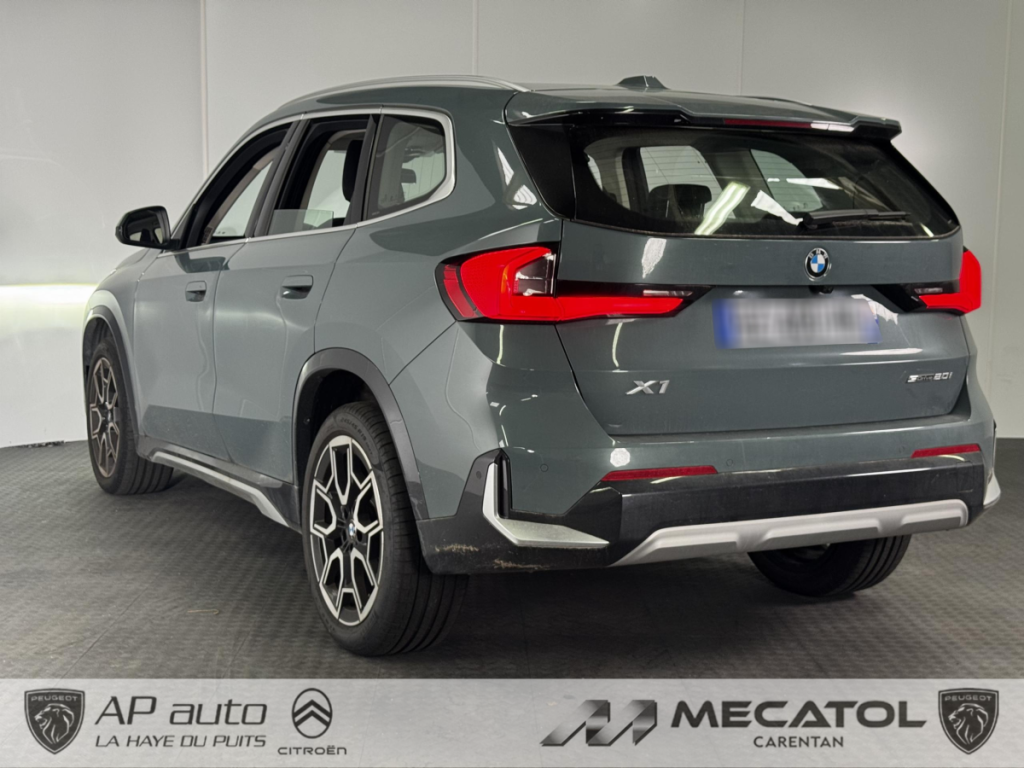 Bmw X1 (3) sDrive 20i Mild-Hybrid sDrive xLine