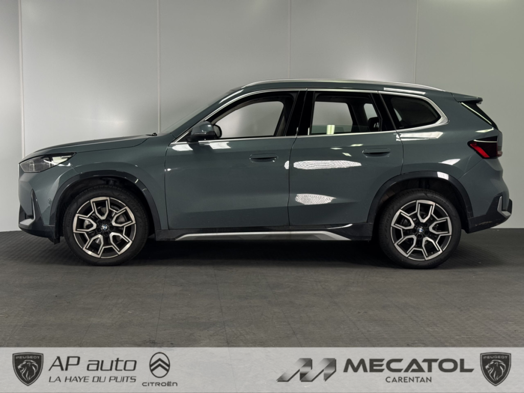 Bmw X1 (3) sDrive 20i Mild-Hybrid sDrive xLine