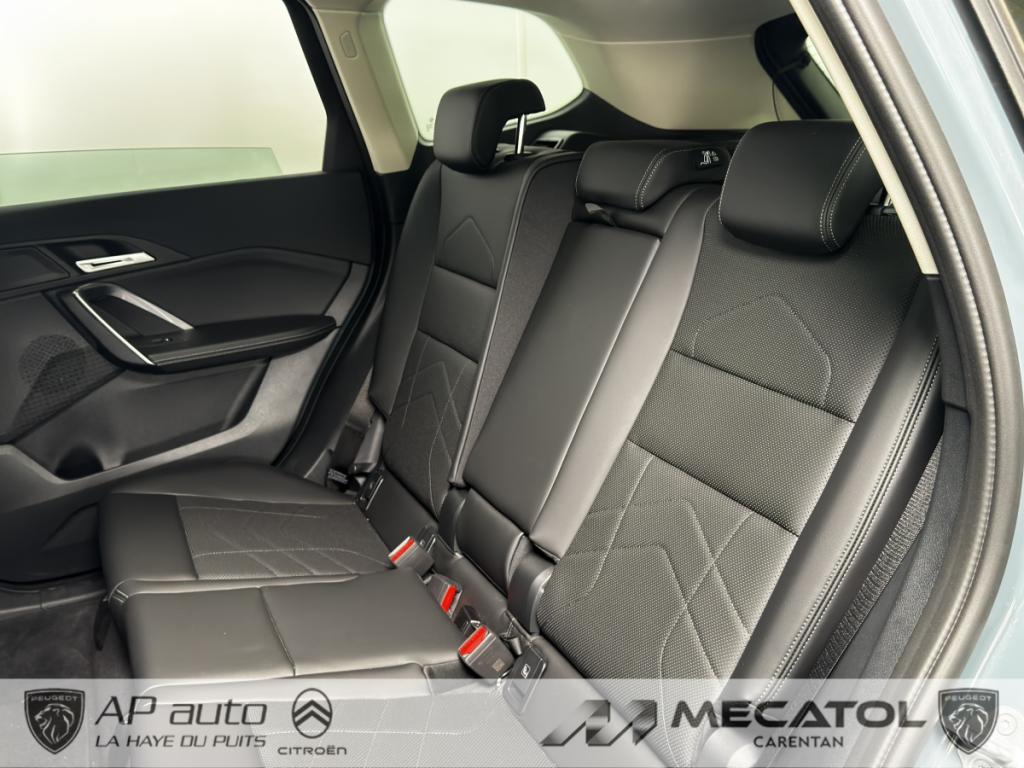 Bmw X1 (3) sDrive 20i Mild-Hybrid sDrive xLine