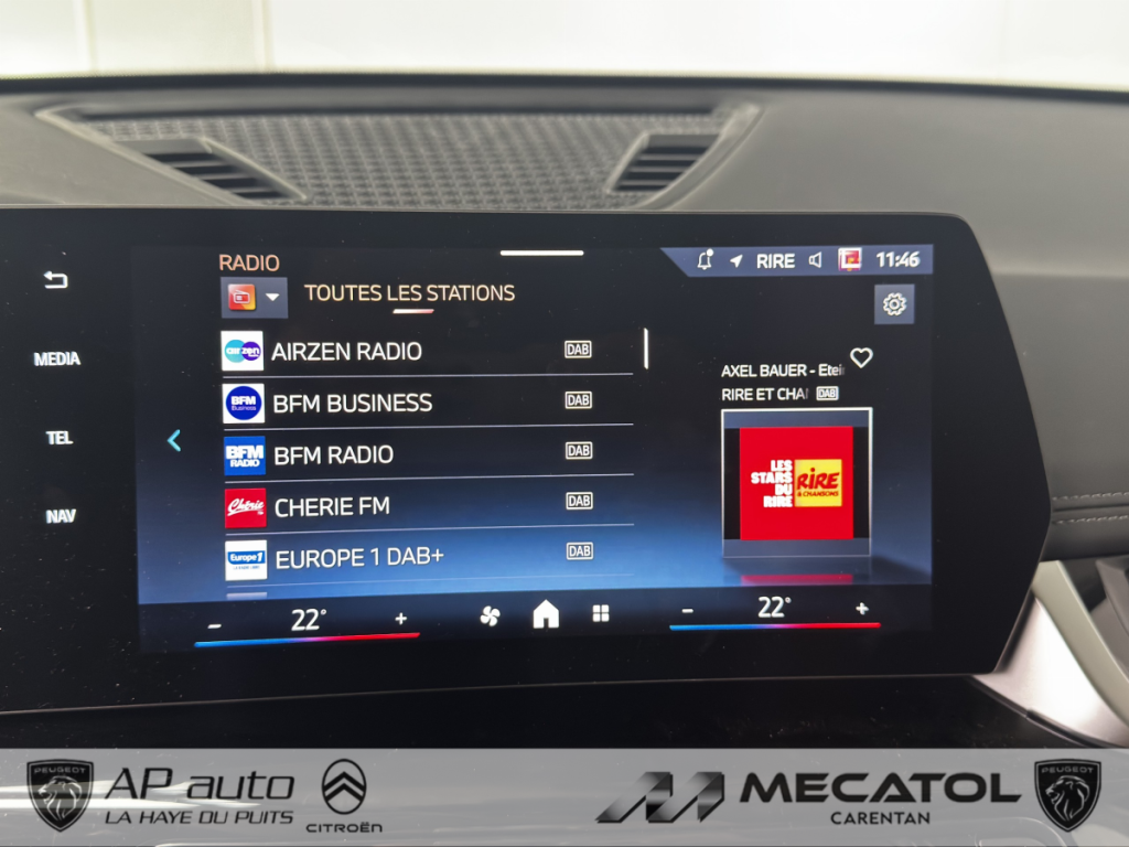 Bmw X1 (3) sDrive 20i Mild-Hybrid sDrive xLine