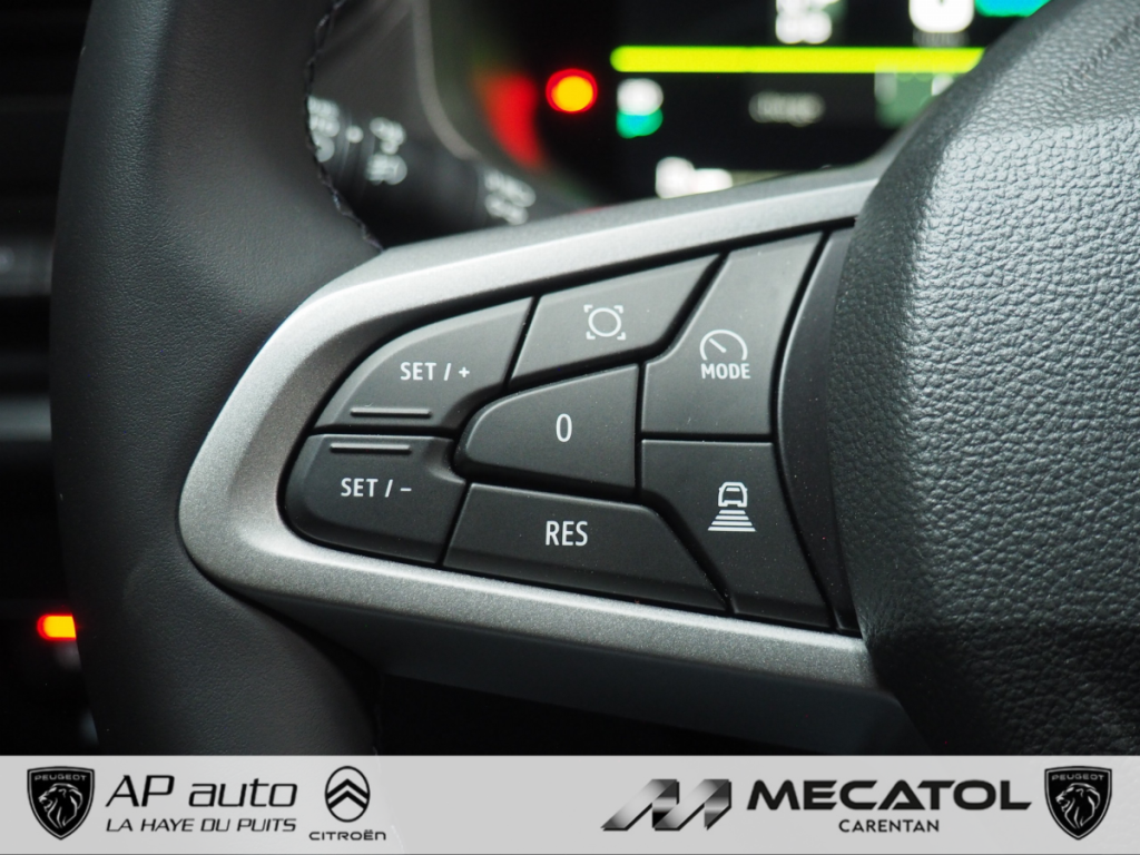 Dacia Bigster 1.8 Hybrid 155cv Journey