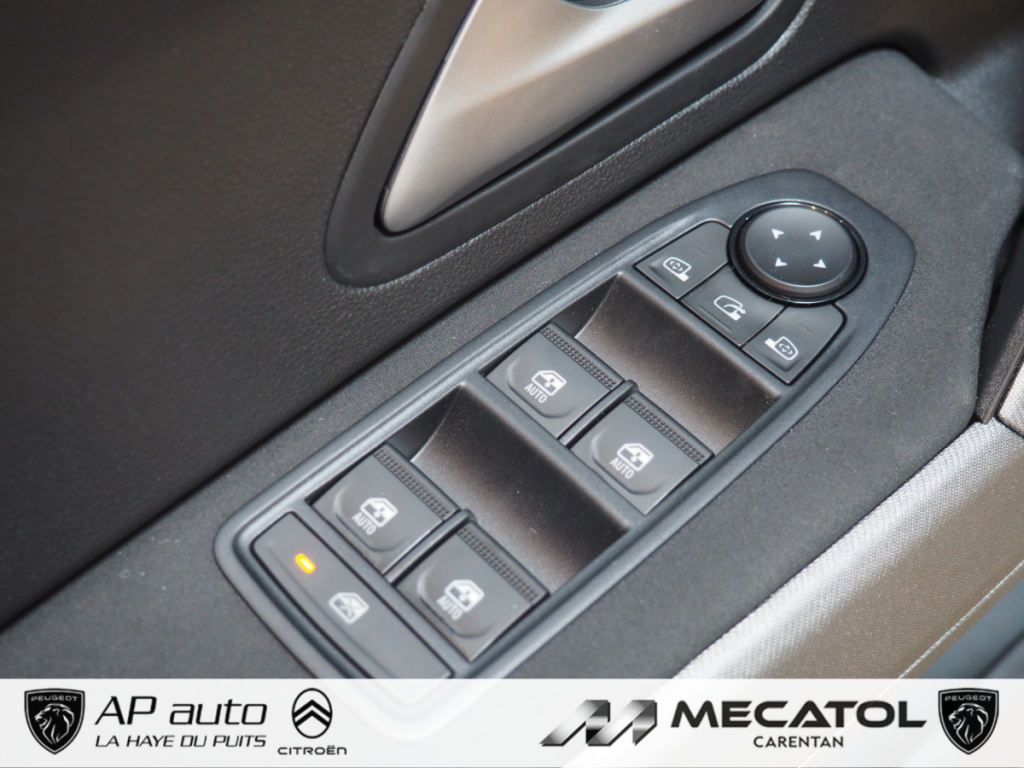 Dacia Bigster 1.8 Hybrid 155cv Journey