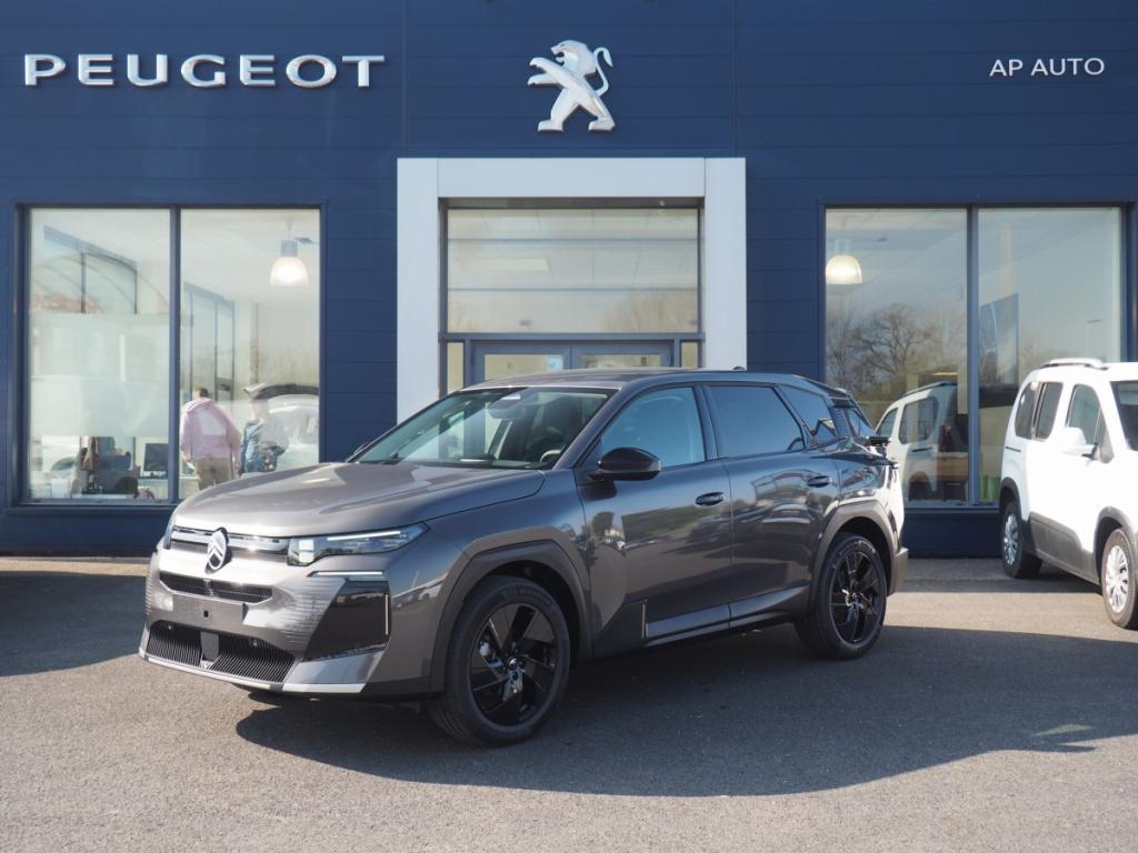 Citro&euml;n C5 Aircross (2) Hybride 145ch auto MAX