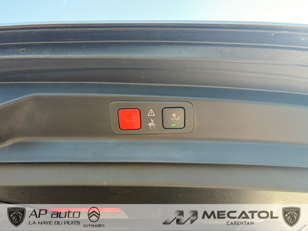 Peugeot 5008 (2) BlueHDi 130 S&S GT LINE