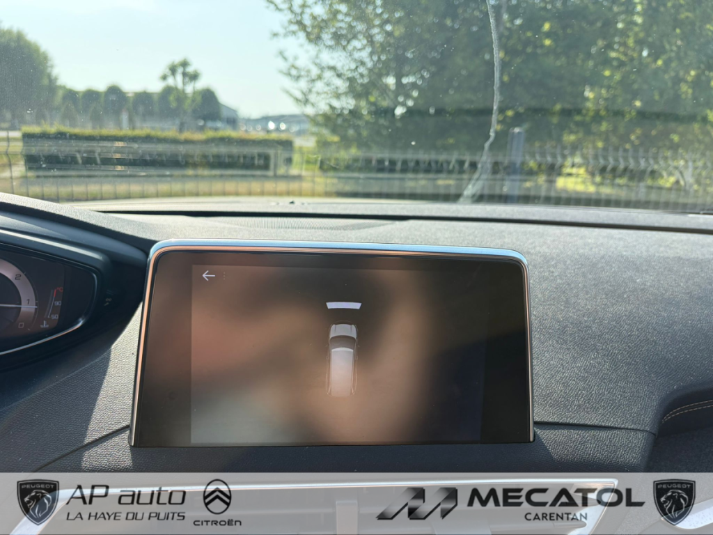 Peugeot 5008 (2) BlueHDi 130 S&S GT LINE