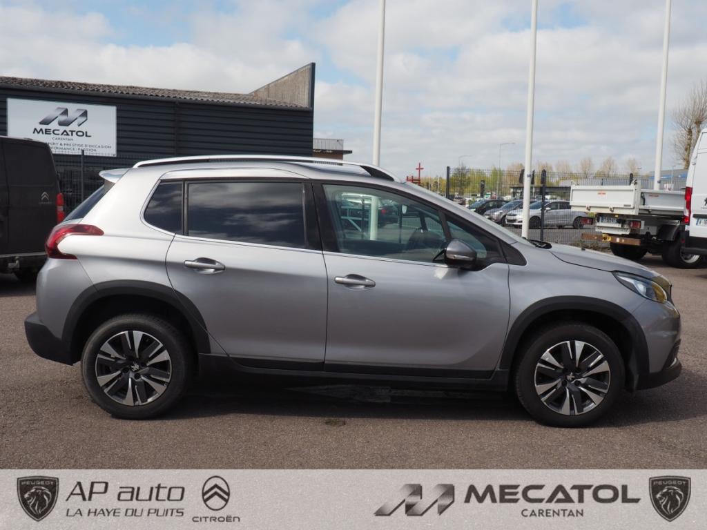 Peugeot 2008 (2) 1.2 PT 130 S&S ALLURE