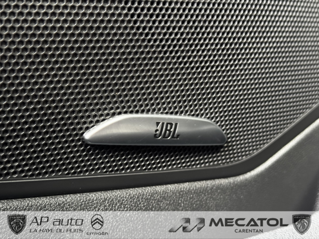 Peugeot RCZ 1.6 THP 270 R 2 portes Coupé (juin 2015) (co2 145)