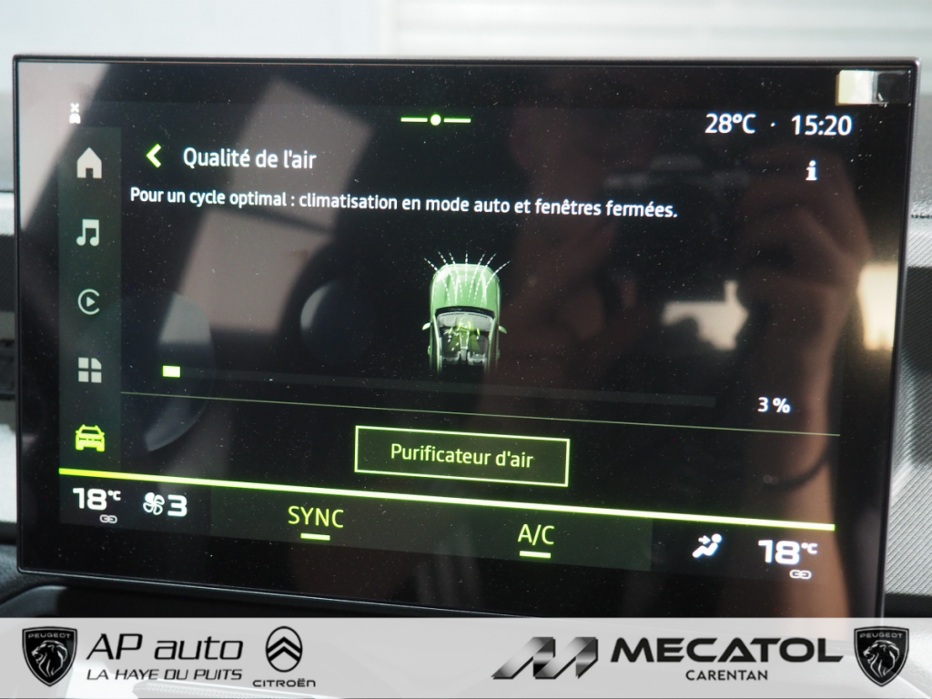 Dacia Bigster 1.8 Hybrid 155cv Journey