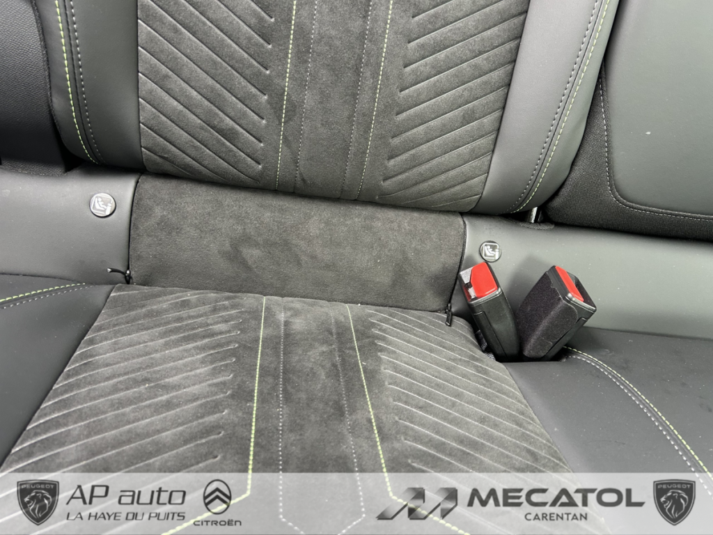 Peugeot 208 (2) 1.2 Hybrid 145 GT