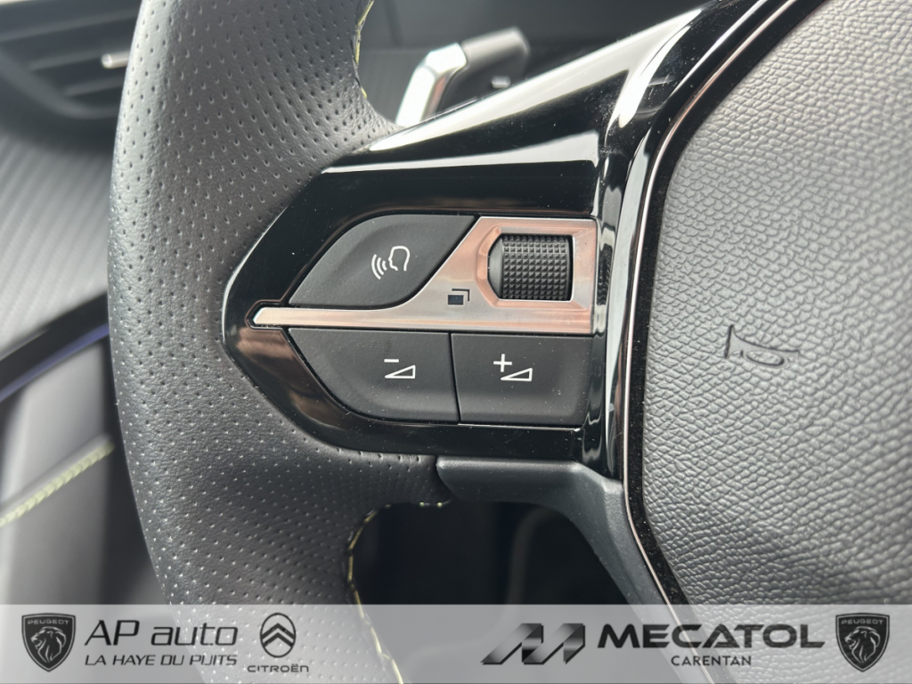 Peugeot 208 (2) 1.2 Hybrid 145 GT