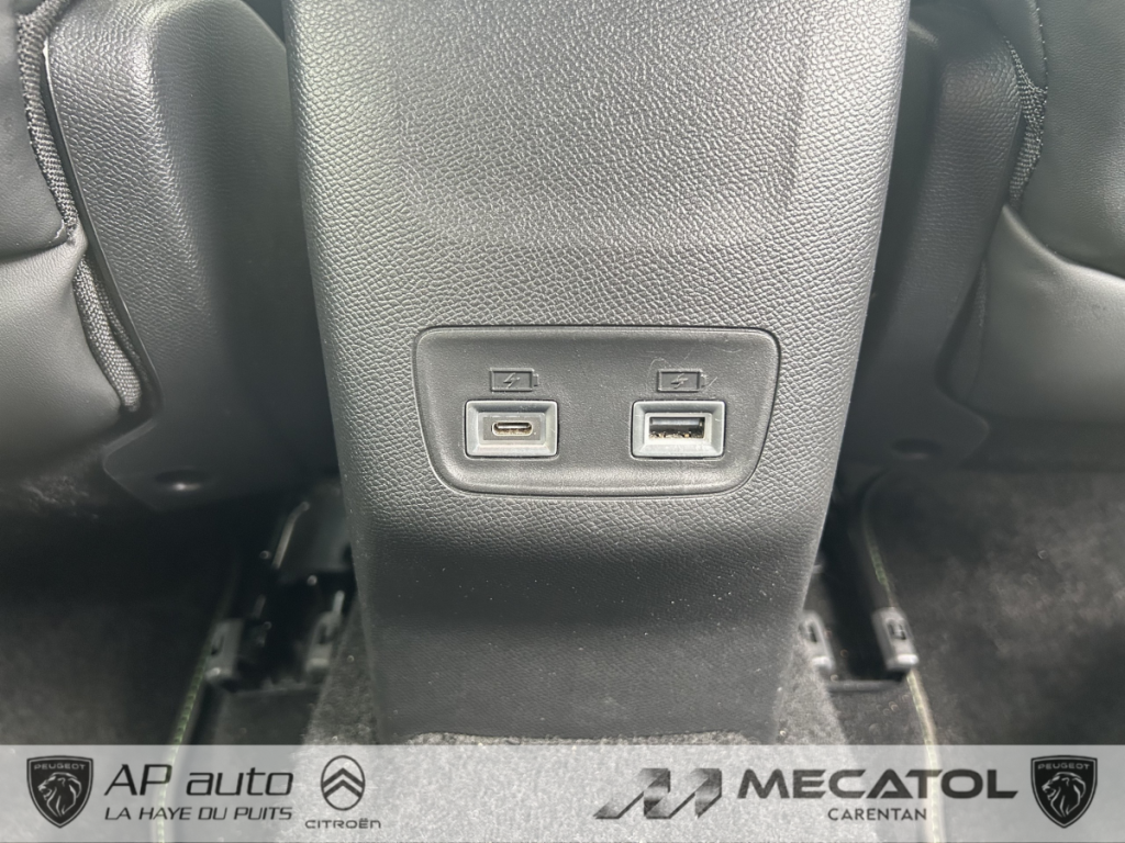 Peugeot 208 (2) 1.2 Hybrid 145 GT